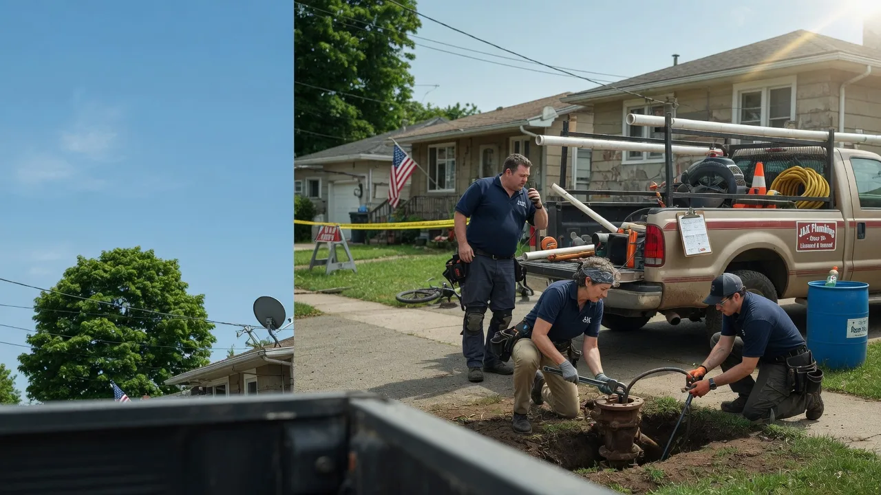 Water Heater Replacement in Pilger, NE near me